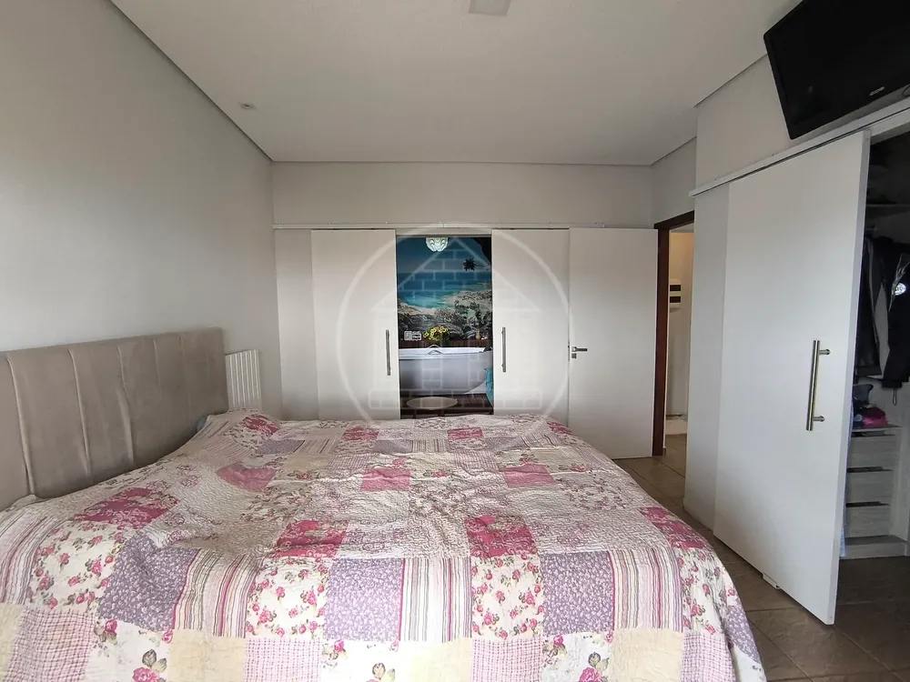 Sobrado, 3 quartos, 200 m² - Foto 7