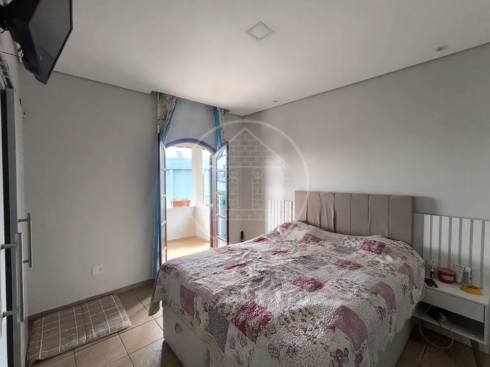 Sobrado, 3 quartos, 200 m² - Foto 6