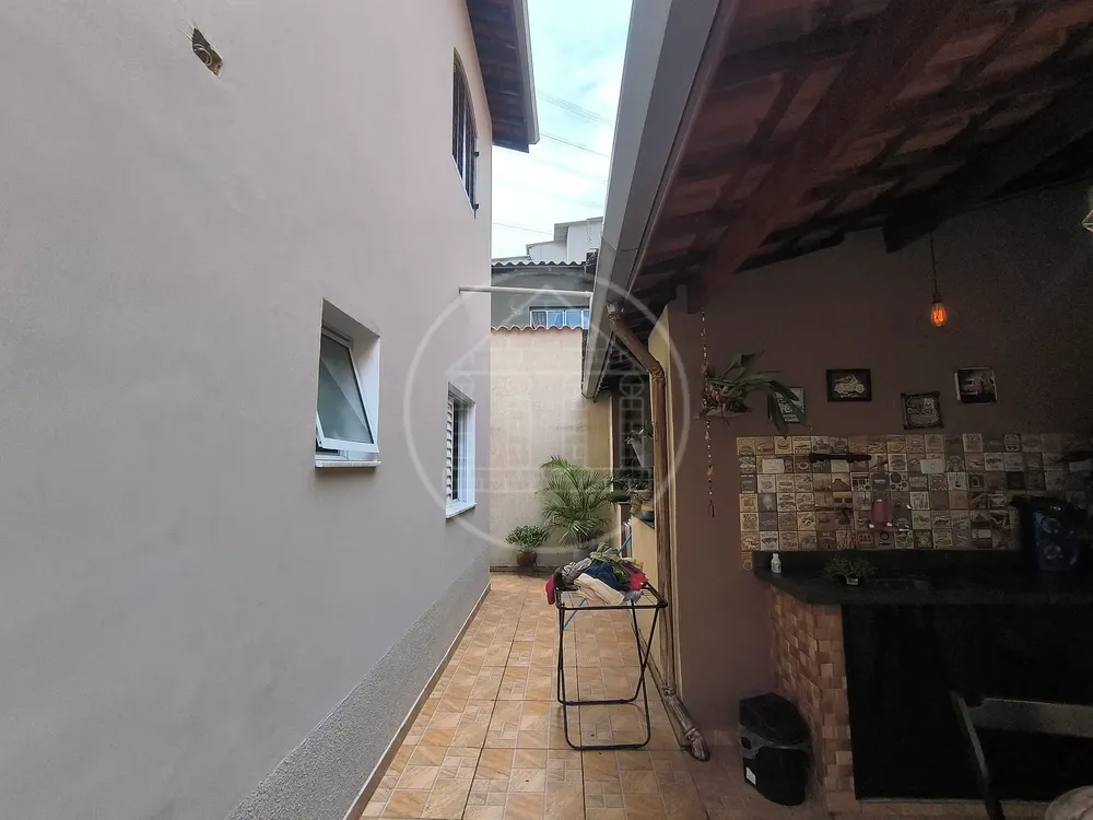 Sobrado, 3 quartos, 200 m² - Foto 3