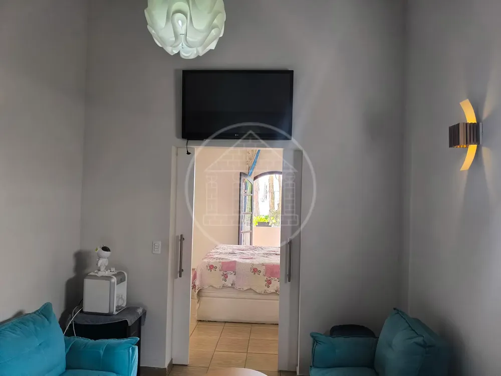 Sobrado, 3 quartos, 200 m² - Foto 9