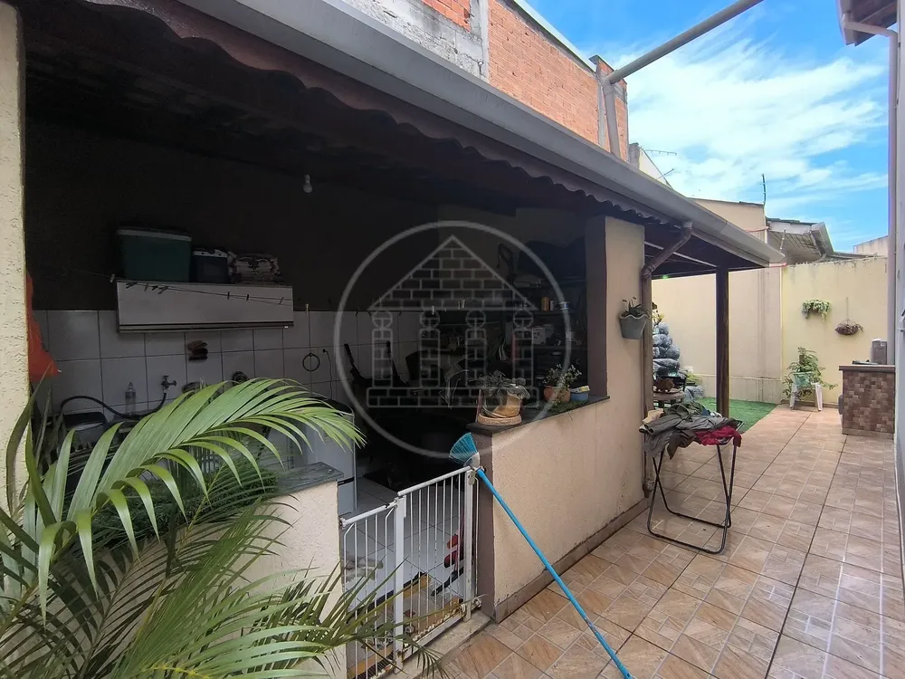 Sobrado, 3 quartos, 200 m² - Foto 4