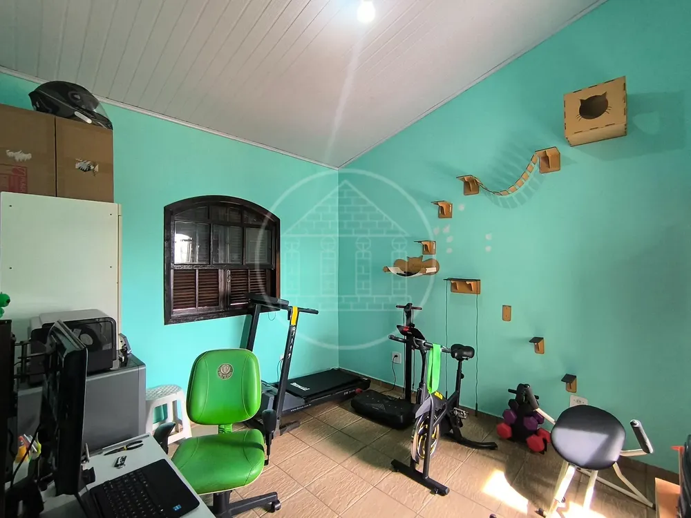 Sobrado, 3 quartos, 200 m² - Foto 12