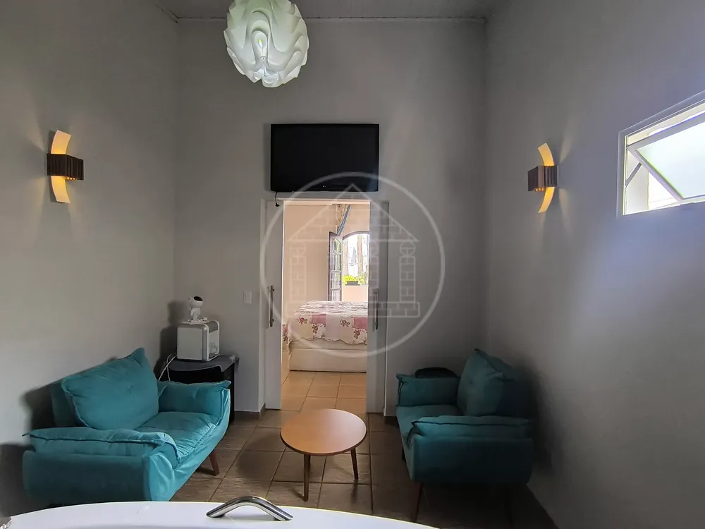 Sobrado, 3 quartos, 200 m² - Foto 8