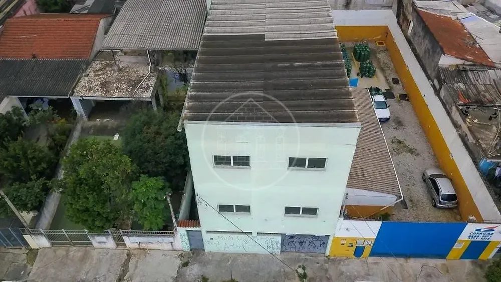 Prédio Inteiro, 600 m² - Foto 1