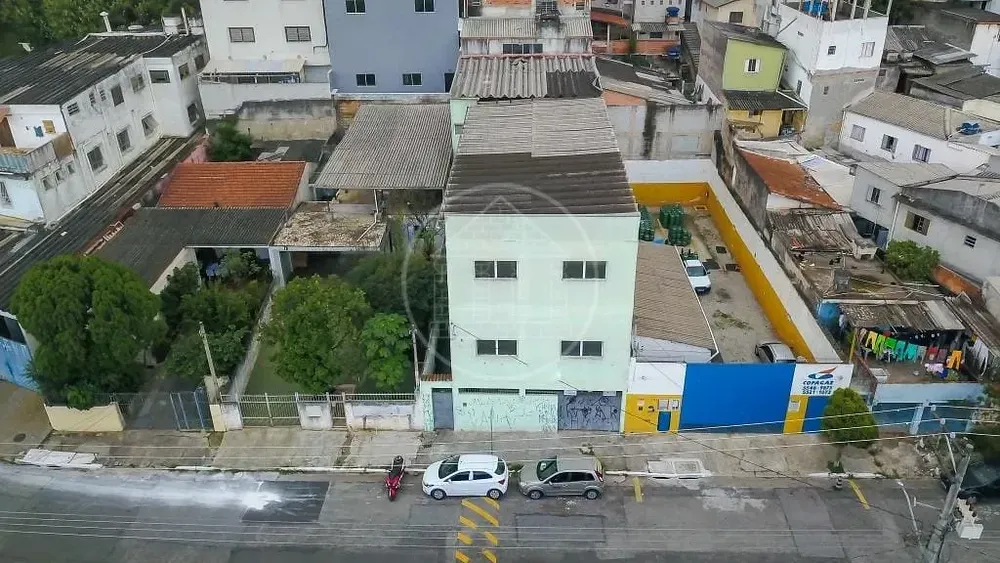 Prédio Inteiro, 600 m² - Foto 15