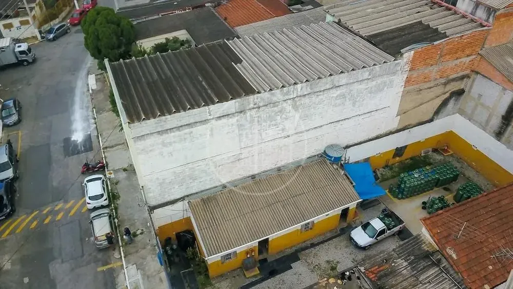 Prédio Inteiro, 600 m² - Foto 13