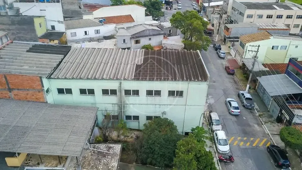Prédio Inteiro, 600 m² - Foto 11