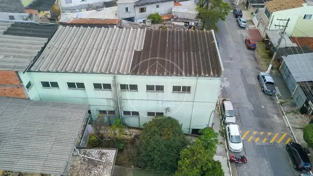 Prédio Inteiro, 600 m² - Foto 12