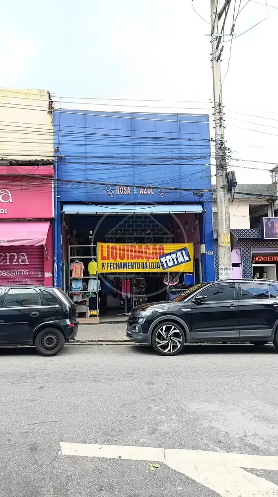 Loja-Salão, 370 m² - Foto 5