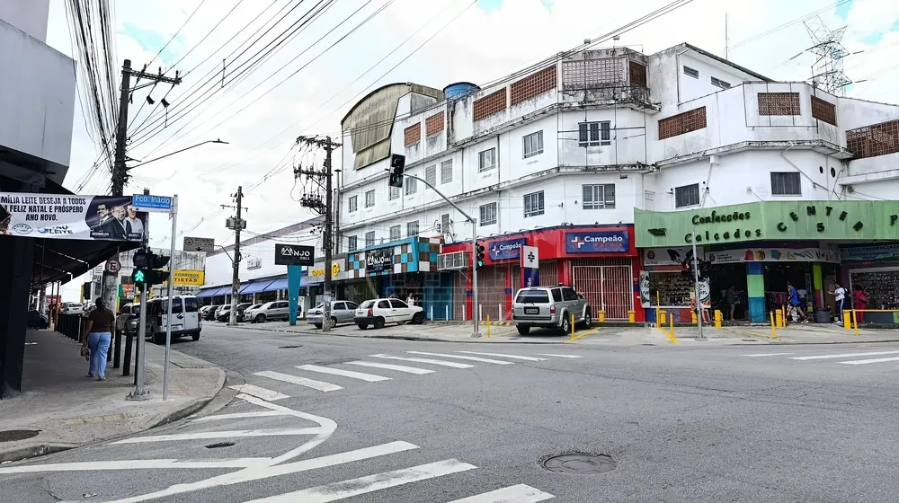 Loja-Salão, 370 m² - Foto 8