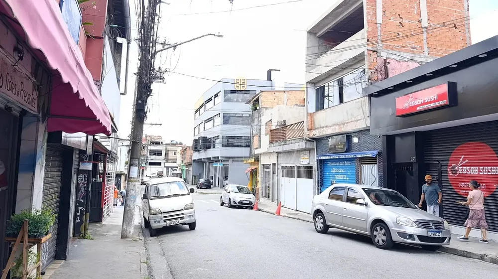 Loja-Salão, 370 m² - Foto 7