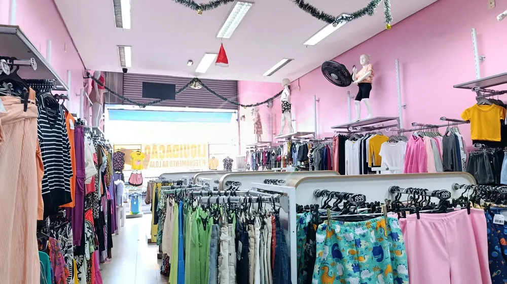 Loja-Salão, 370 m² - Foto 2