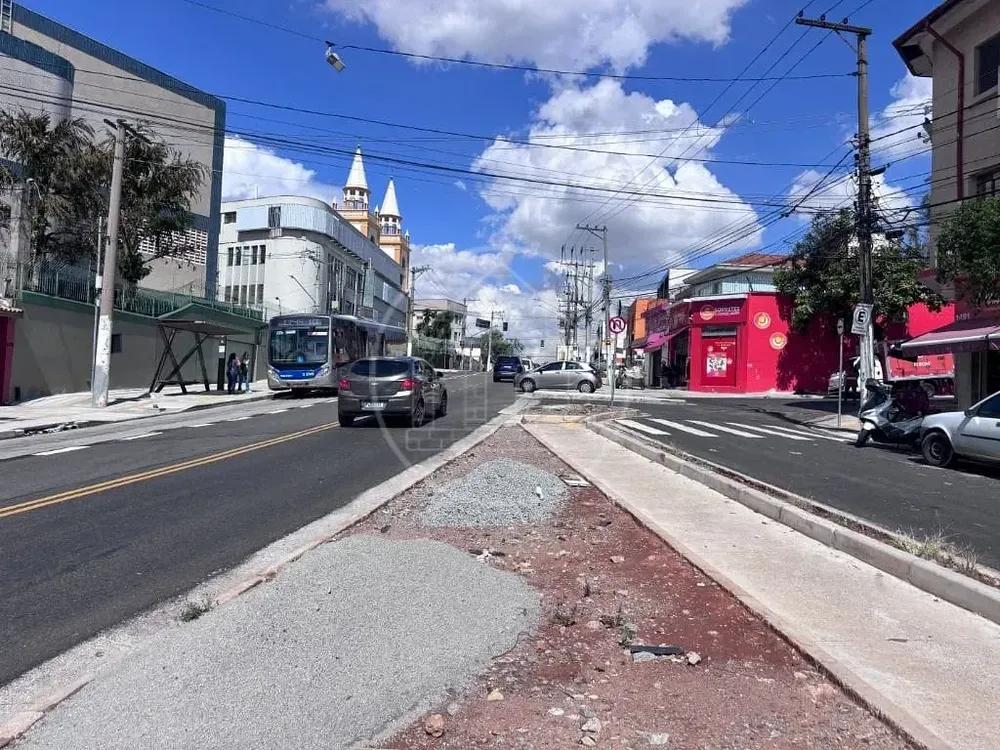 Loja-Salão, 600 m² - Foto 4