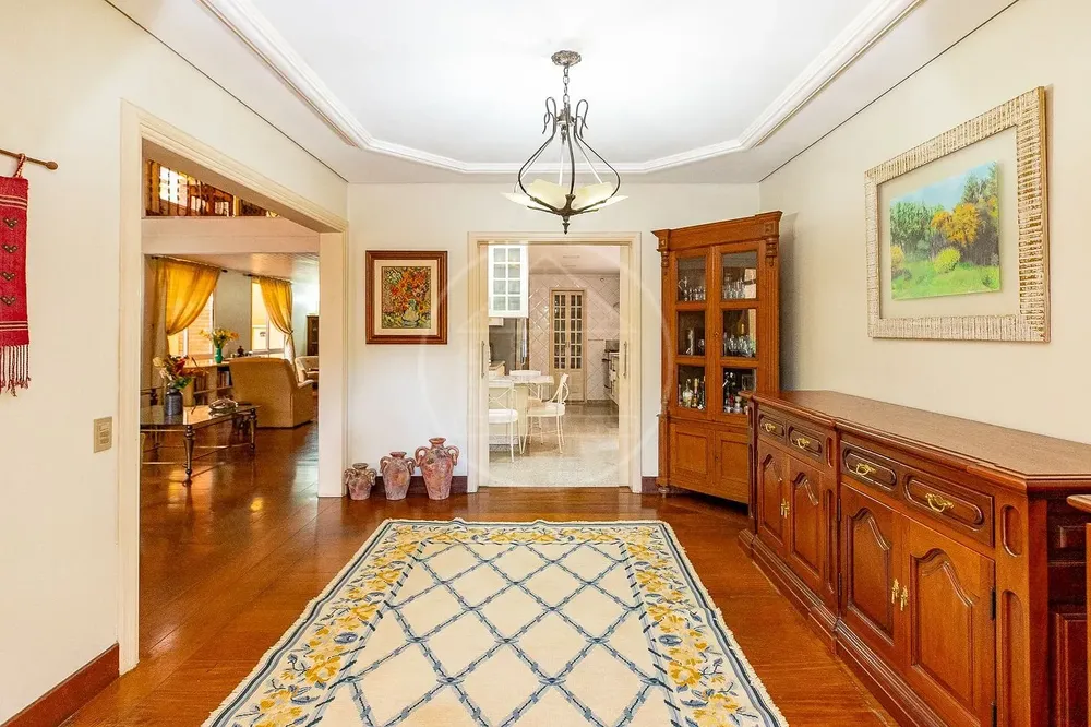 Casa, 4 quartos, 602 m² - Foto 10