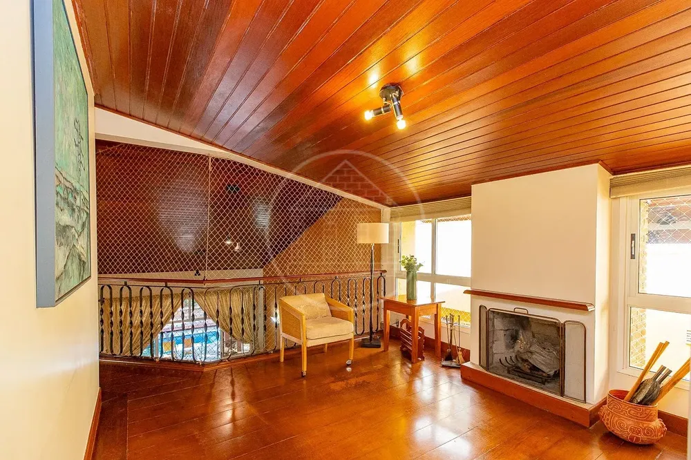 Casa, 4 quartos, 602 m² - Foto 11