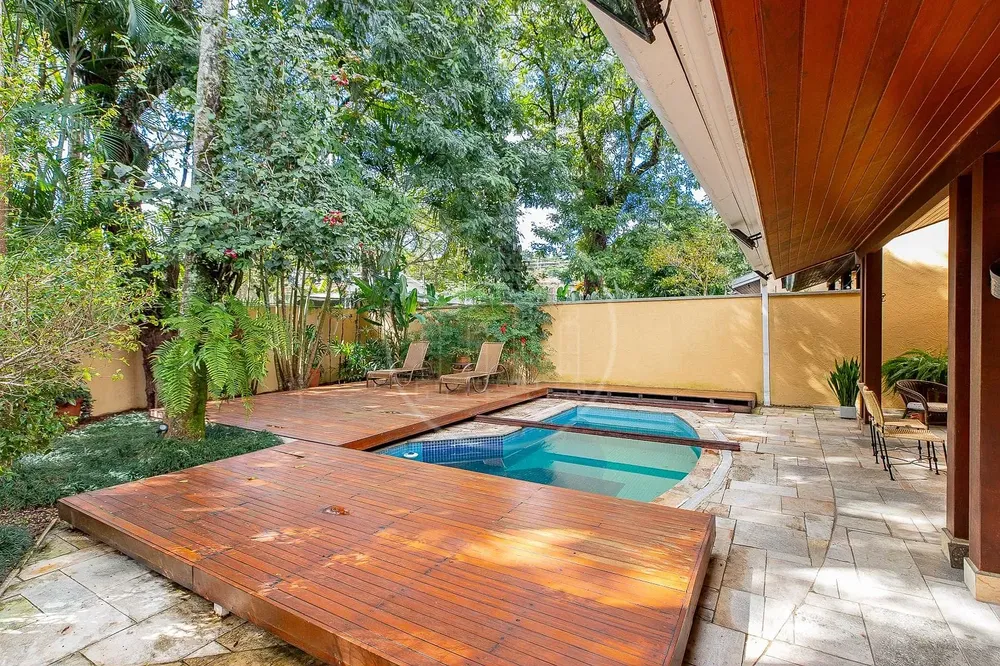 Casa, 4 quartos, 602 m² - Foto 8