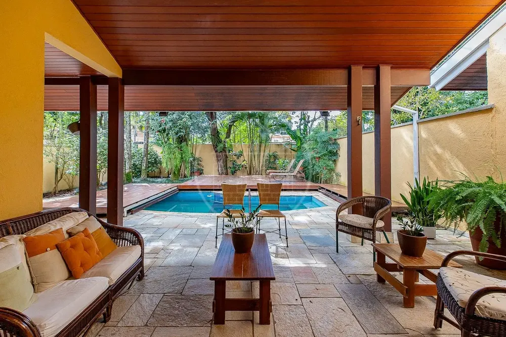 Casa, 4 quartos, 602 m² - Foto 5