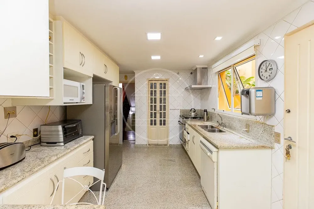 Casa, 4 quartos, 602 m² - Foto 5
