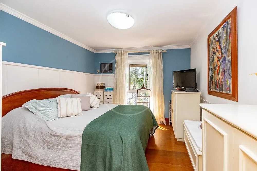 Casa, 4 quartos, 602 m² - Foto 6