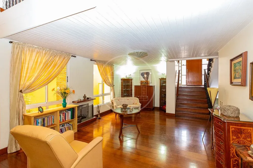Casa, 4 quartos, 602 m² - Foto 7