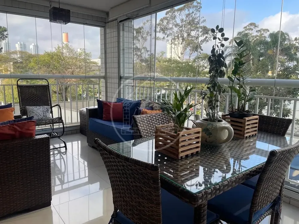 Apartamento, 4 quartos, 117 m² - Foto 2