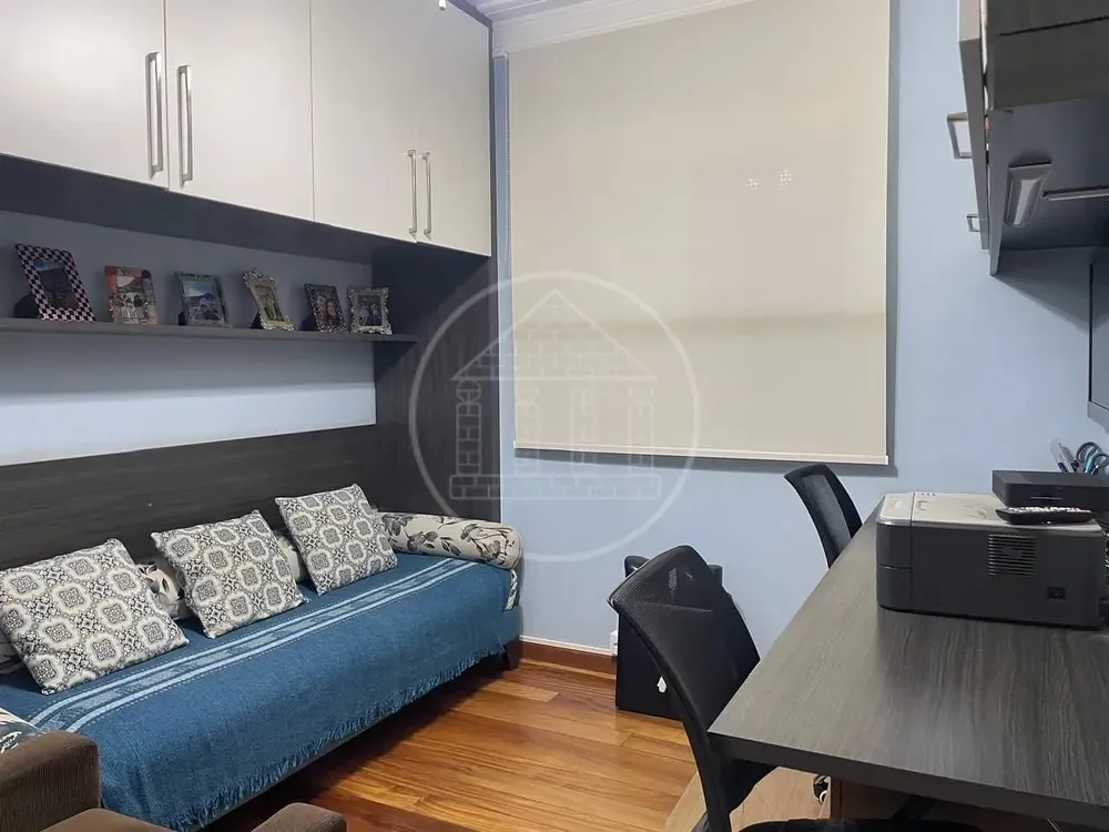 Apartamento, 4 quartos, 117 m² - Foto 6