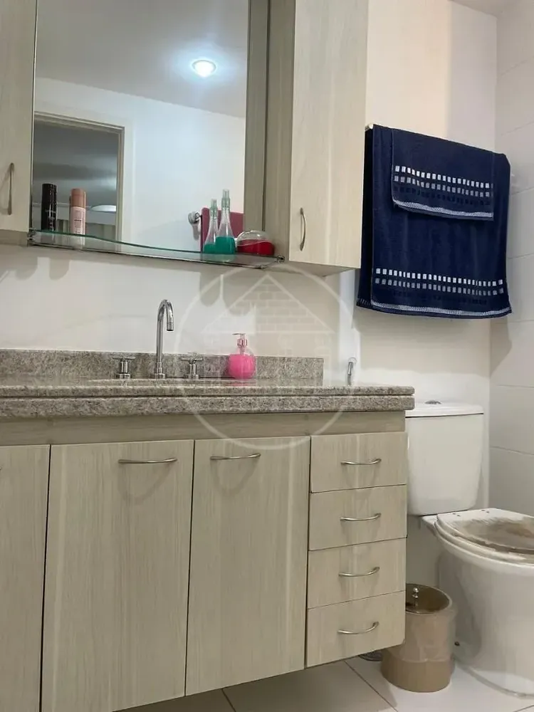 Apartamento, 4 quartos, 117 m² - Foto 8
