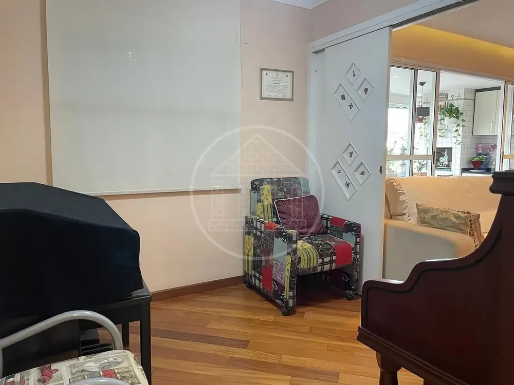 Apartamento, 4 quartos, 117 m² - Foto 5