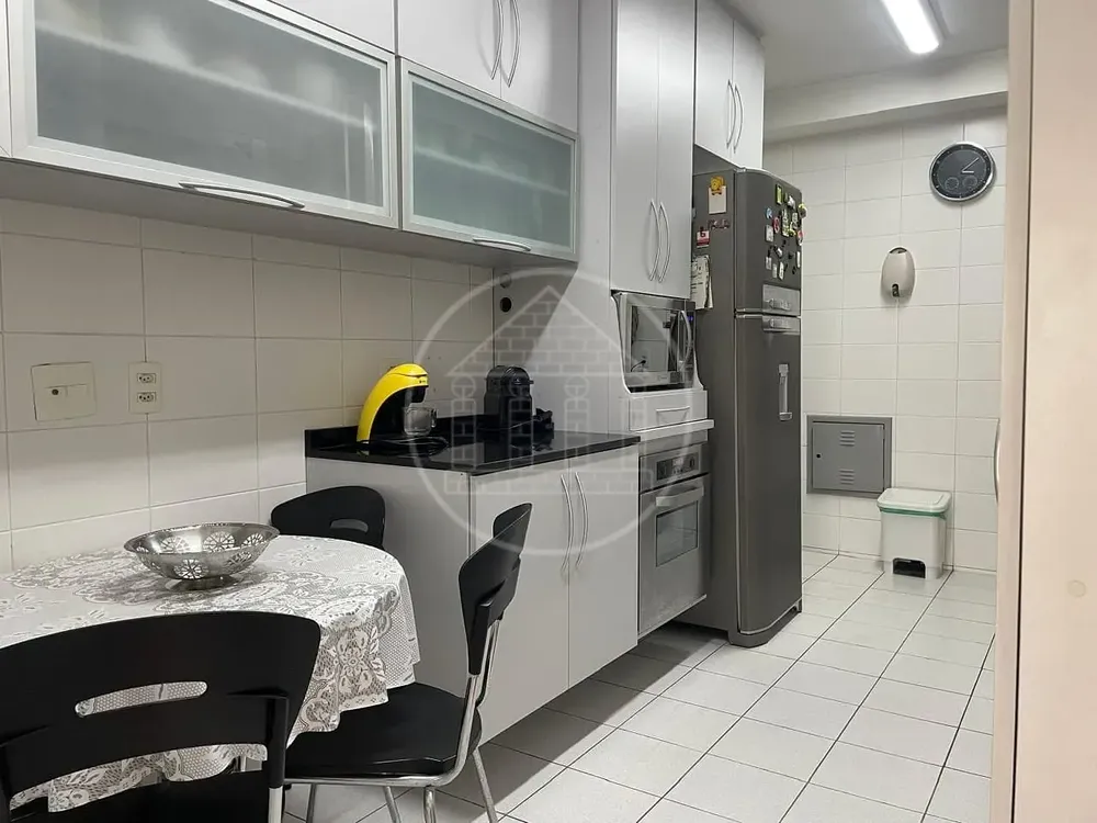 Apartamento, 4 quartos, 117 m² - Foto 1