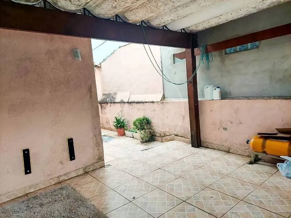 Casa, 3 quartos, 130 m² - Foto 15
