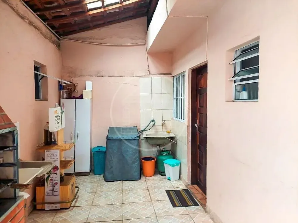 Casa, 3 quartos, 130 m² - Foto 7