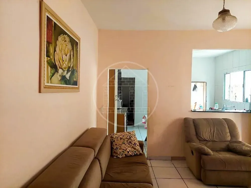 Casa, 3 quartos, 130 m² - Foto 8