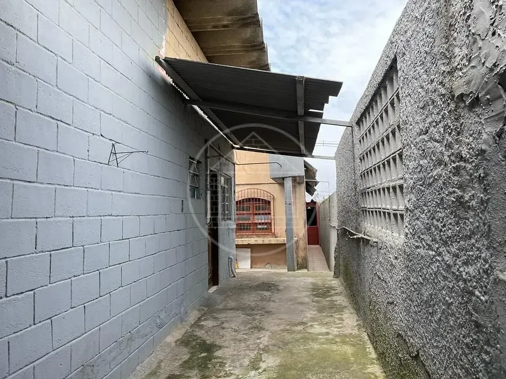 Casa, 3 quartos, 200 m² - Foto 12