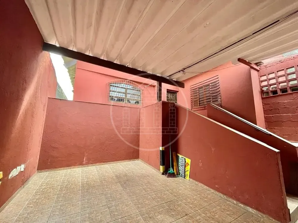 Casa, 3 quartos, 200 m² - Foto 8