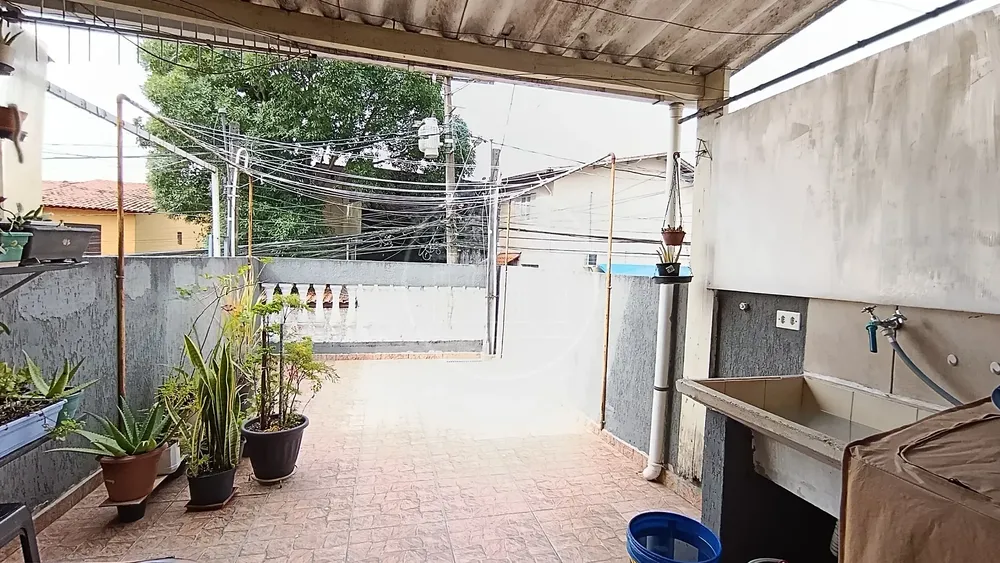 Casa, 2 quartos, 75 m² - Foto 12