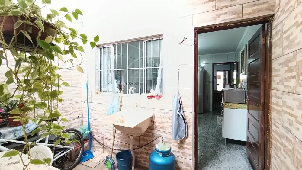 Casa, 2 quartos, 75 m² - Foto 1