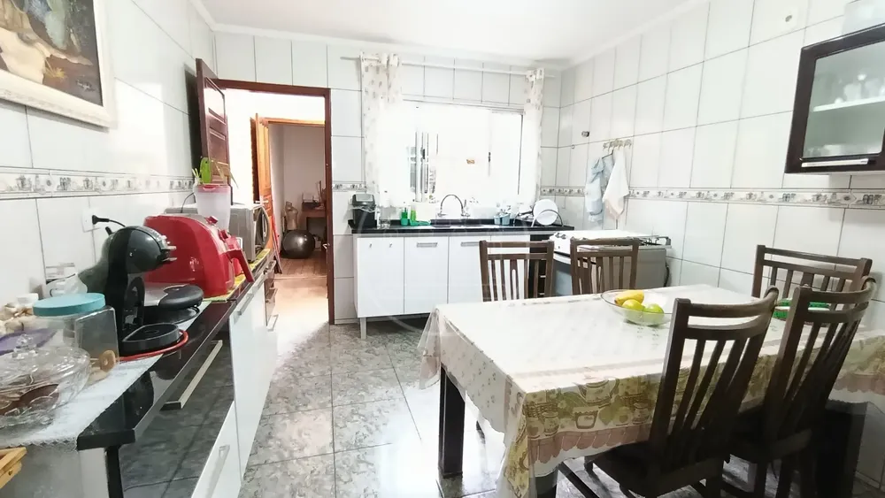 Casa, 2 quartos, 75 m² - Foto 5