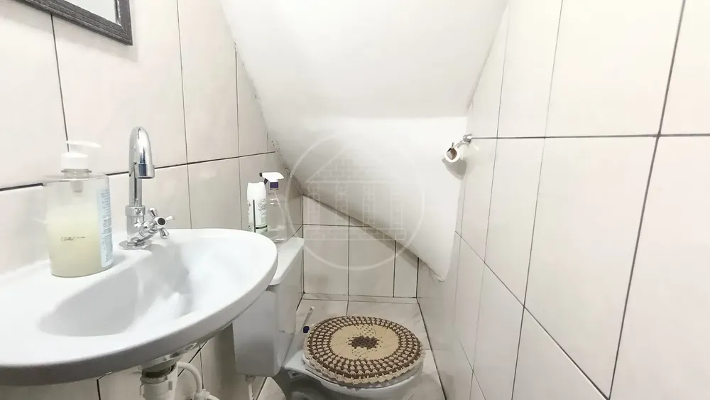 Casa, 2 quartos, 75 m² - Foto 3
