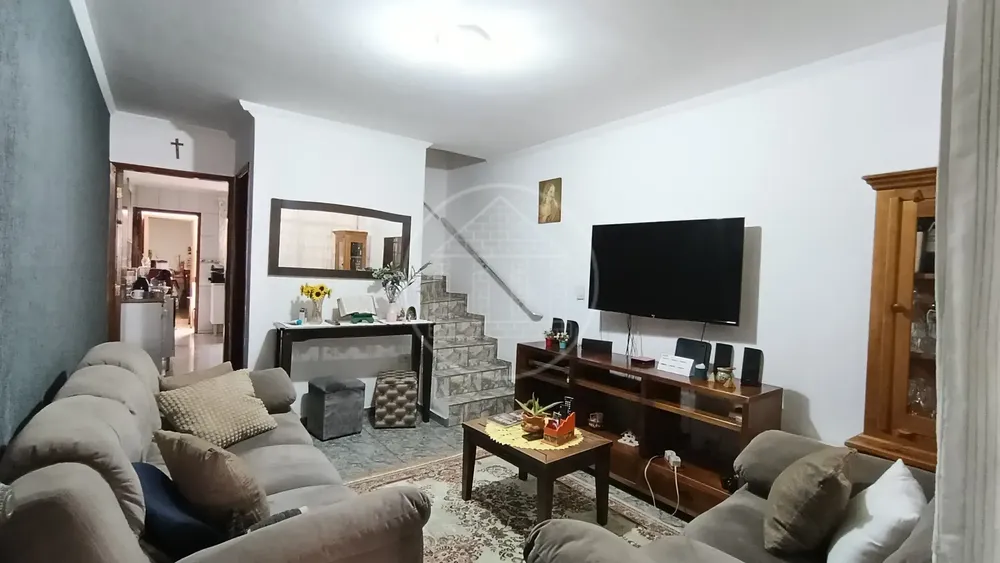 Casa, 2 quartos, 75 m² - Foto 1