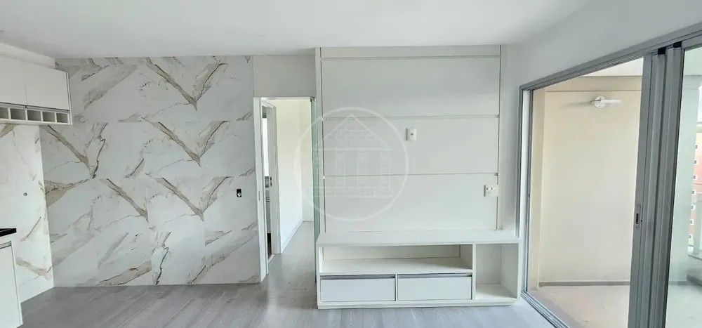Apartamento, 1 quarto, 63 m² - Foto 2