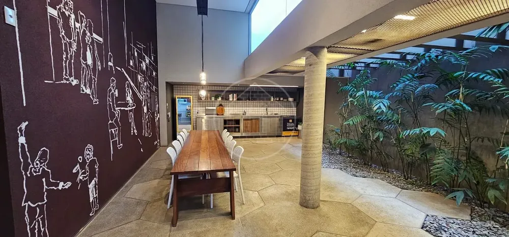 Apartamento, 1 quarto, 63 m² - Foto 8