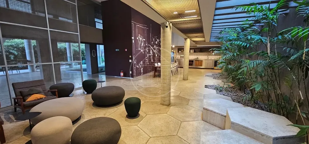 Apartamento, 1 quarto, 63 m² - Foto 10