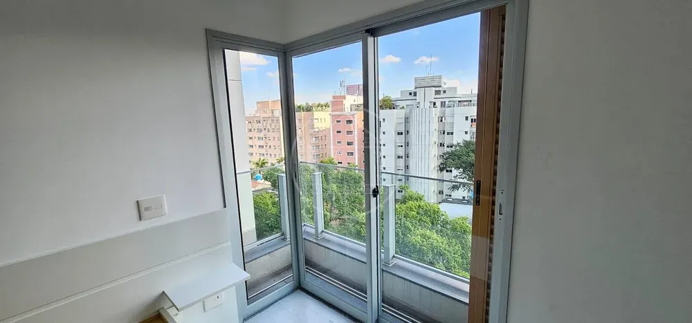 Apartamento, 1 quarto, 63 m² - Foto 5