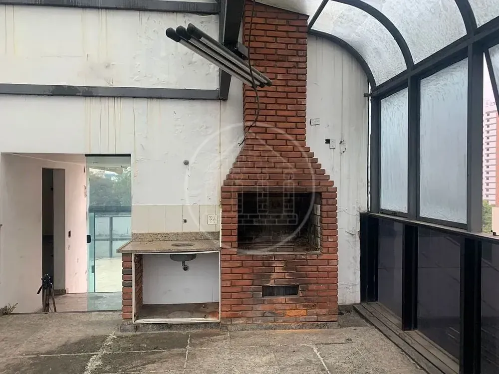 Prédio Inteiro, 490 m² - Foto 15
