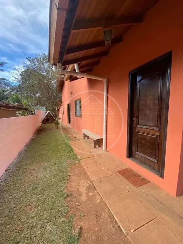 Casa, 3 quartos, 120 m² - Foto 11