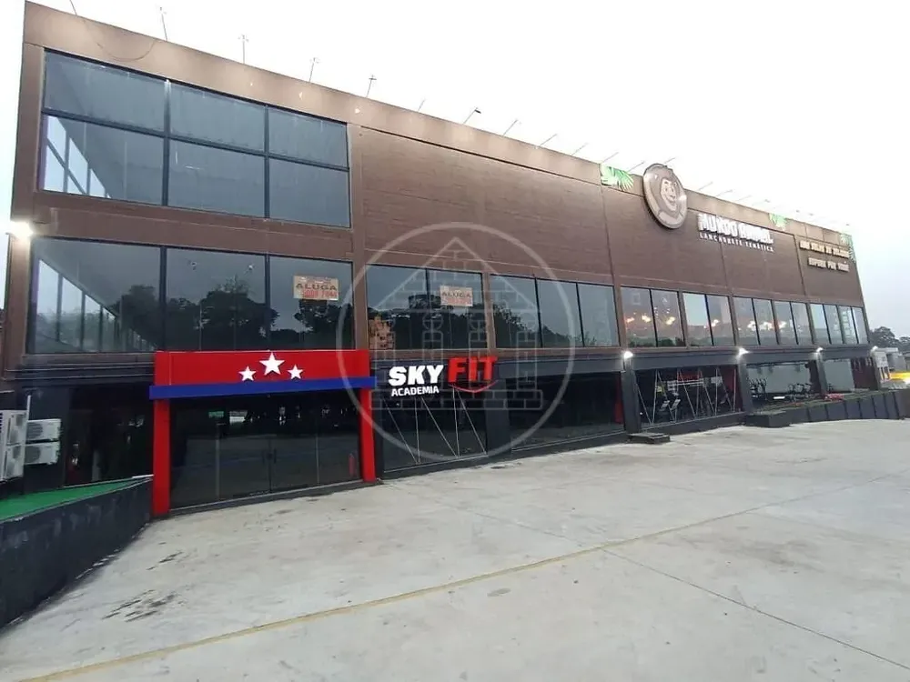 Prédio Inteiro, 640 m² - Foto 1