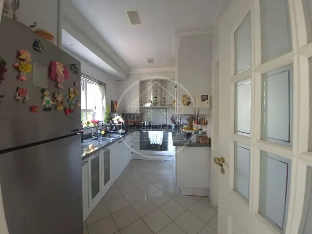Sobrado, 4 quartos, 332 m² - Foto 6