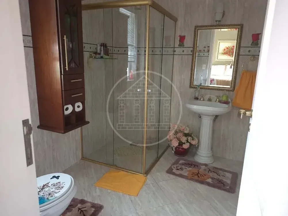 Sobrado, 4 quartos, 332 m² - Foto 16