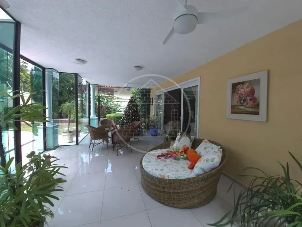 Sobrado, 4 quartos, 332 m² - Foto 5