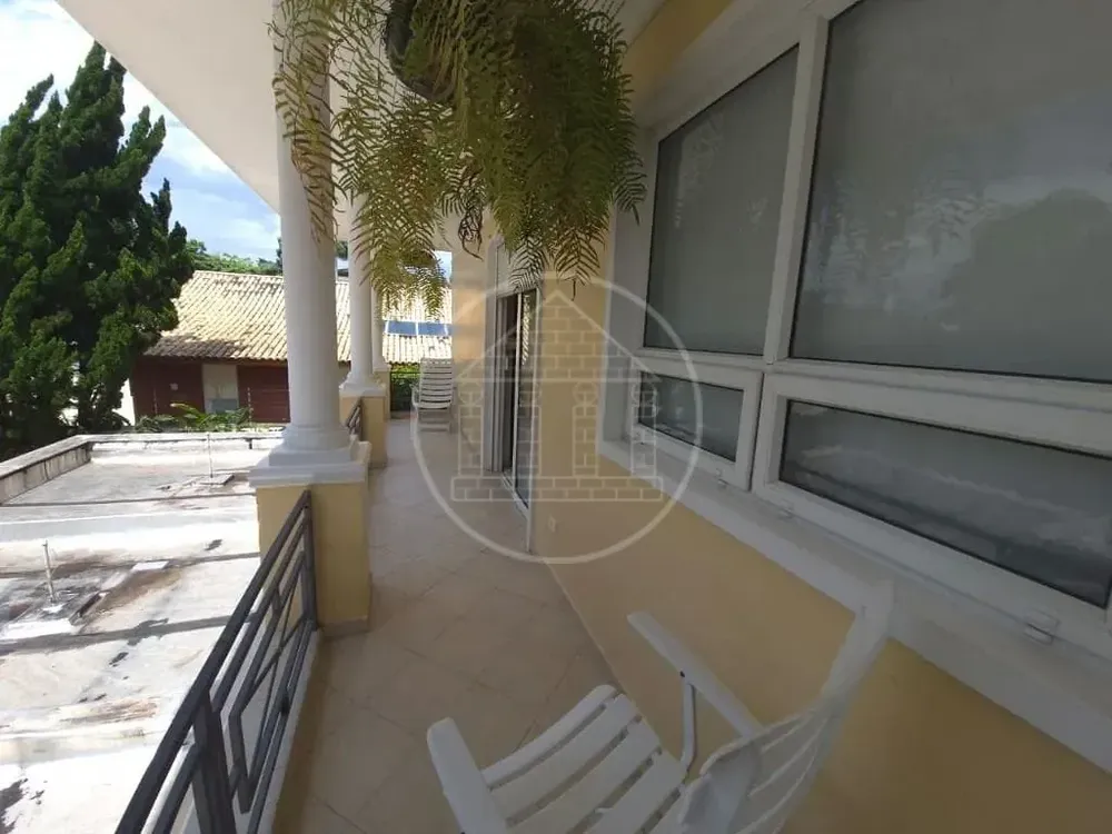 Sobrado, 4 quartos, 332 m² - Foto 14